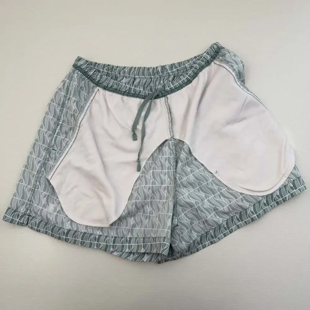 Vintage 90s Nike Tennis Court Athletic Shorts Size Women’s Small